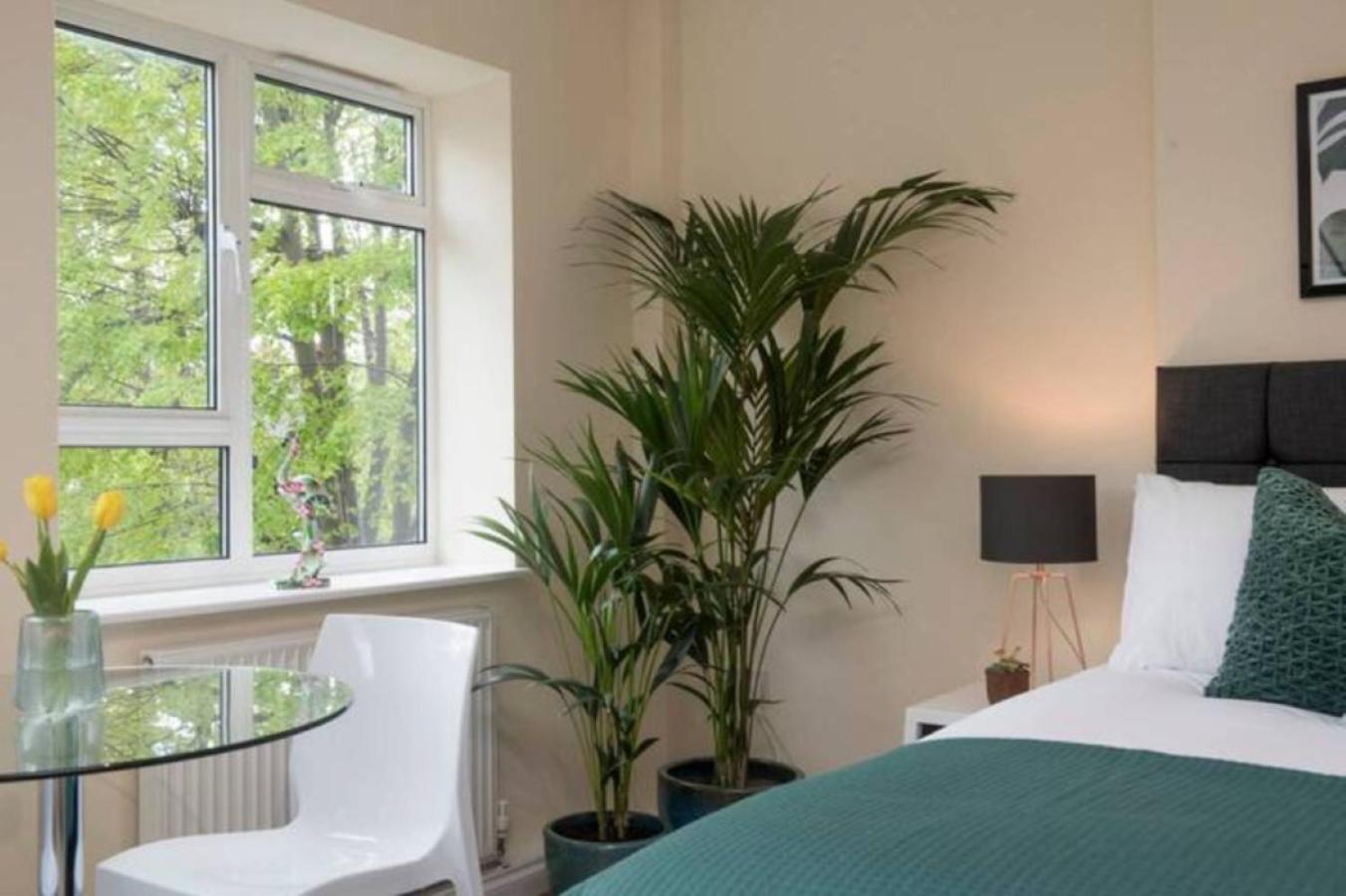 Wilson House - Camden Hostel Londen Buitenkant foto